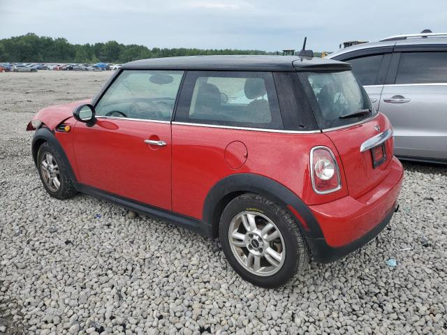 Obraz 2 z 2013 MINI COOPER  2013 z VIN WMWSU3C57DT545295