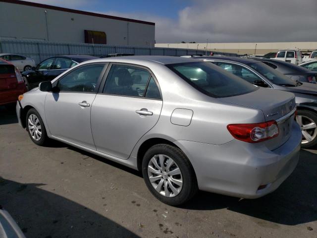 Изображение 2 2012 TOYOTA COROLLA BASE 2012 с VIN 2T1BU4EE0CC807315