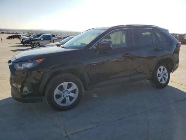 Image 1 of 2019 TOYOTA RAV4 LE 2019 with VIN 2T3H1RFV8KW044012