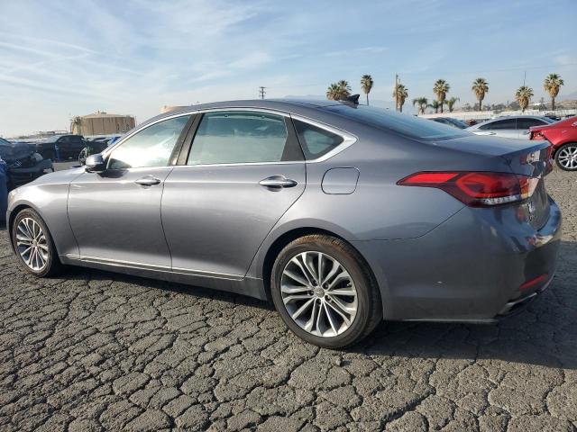 Obraz 2 z 2015 HYUNDAI GENESIS 3.8L 2015 z VIN KMHGN4JE4FU047725