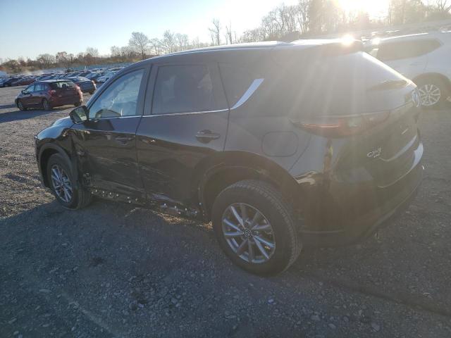 Image 2 of 2023 MAZDA CX-5 PREFERRED 2023 with VIN JM3KFBCM8P0201342
