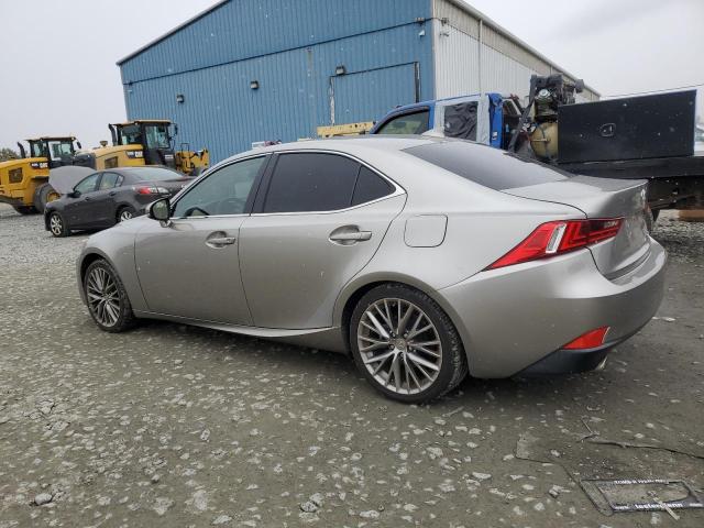 Obraz 2 z 2014 LEXUS IS 250 2014 z VIN JTHCF1D20E5003955