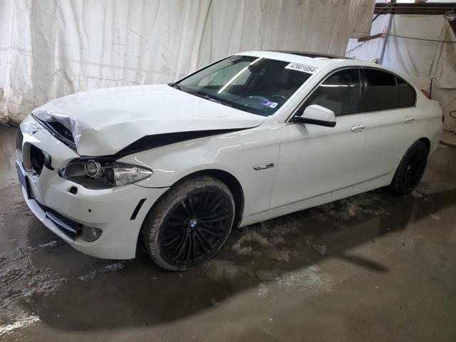 Obraz 2013 BMW 528 XI 2013