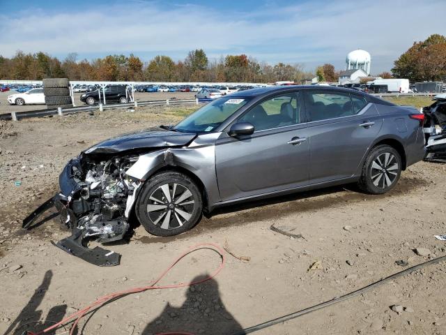 Изображение 1 2021 NISSAN ALTIMA SV 2021 с VIN 1N4BL4DW3MN416435