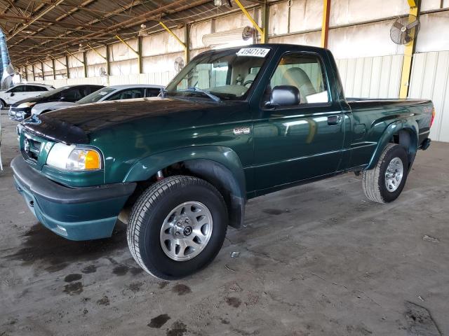 2001 MAZDA B3000  2001 image