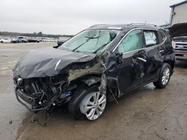 Изображение 2014 NISSAN ROGUE S 2014