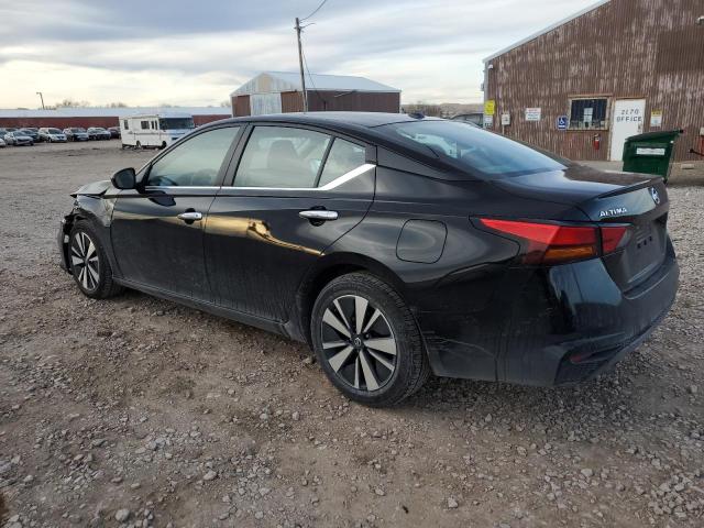 Image 2 of 2021 NISSAN ALTIMA SV 2021 with VIN 1N4BL4DVXMN418724