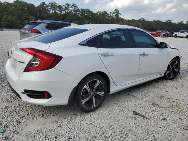 Image 3 of 2017 HONDA CIVIC TOURING 2017 with VIN 19XFC1F90HE011239