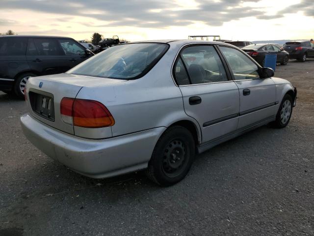 Изображение 3 1998 HONDA CIVIC LX 1998 с VIN 2HGEJ6675WH601484
