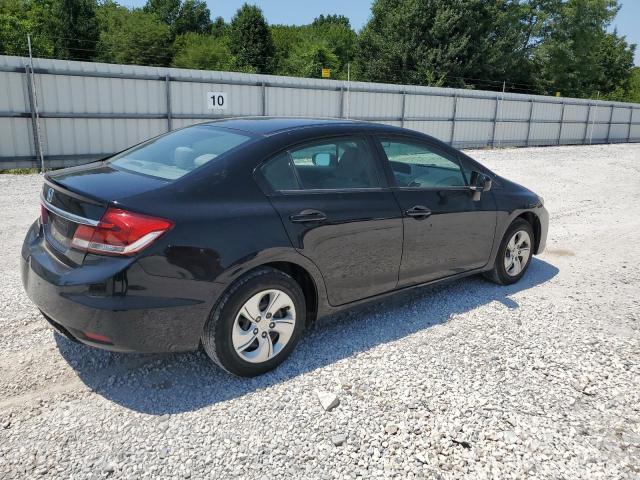 Изображение 3 2015 HONDA CIVIC LX 2015 с VIN 19XFB2F56FE118430