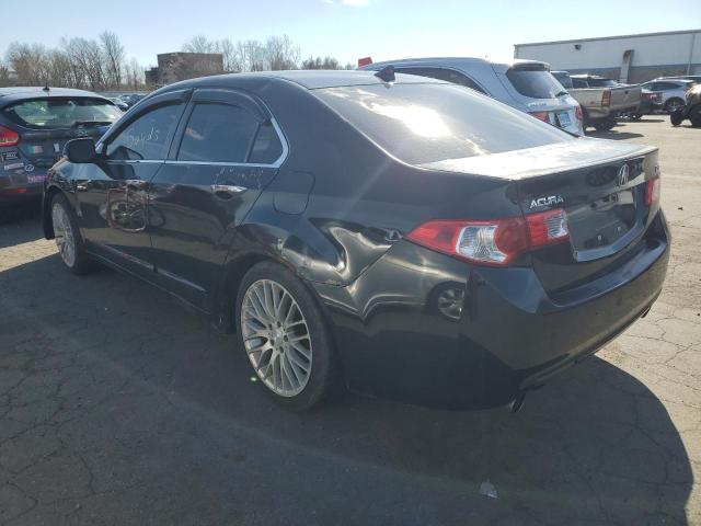 Image 2 of 2009 ACURA TSX  2009 with VIN JH4CU26639C022173