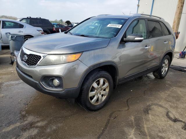 Obraz 2011 KIA SORENTO BASE 2011