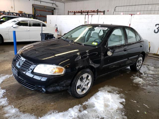Obraz 2006 NISSAN SENTRA 1.8 2006