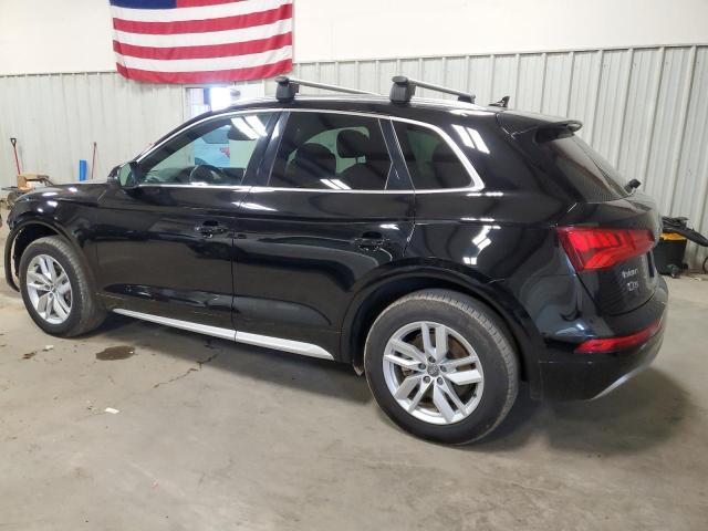 Изображение 2 2020 AUDI Q5 PREMIUM 2020 с VIN WA1ANAFY5L2024810