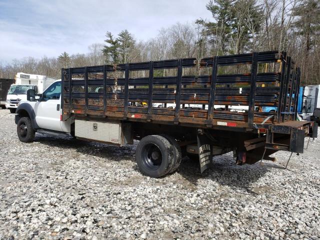 Obraz 2 z 2015 FORD F550 SUPER DUTY 2015 z VIN 1FDUF5GY0FEB72383