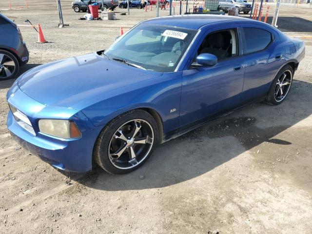 Obraz 1 z 2010 DODGE CHARGER  2010 z VIN 2B3CA2CV8AH316788