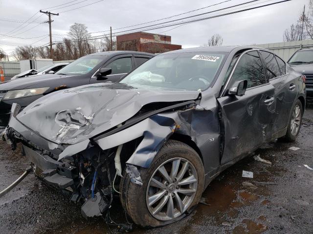 Obraz 2015 INFINITI Q50 BASE 2015
