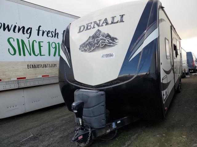 Изображение 2 2016 DUTC DENALI 2016 с VIN 4YDT26124GP941007