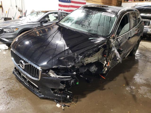 2019 VOLVO XC60 T8 INSCRIPTION 2019 image