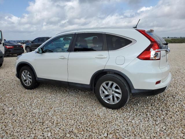Image 2 of 2015 HONDA CR-V EXL 2015 with VIN 5J6RM4H72FL045639