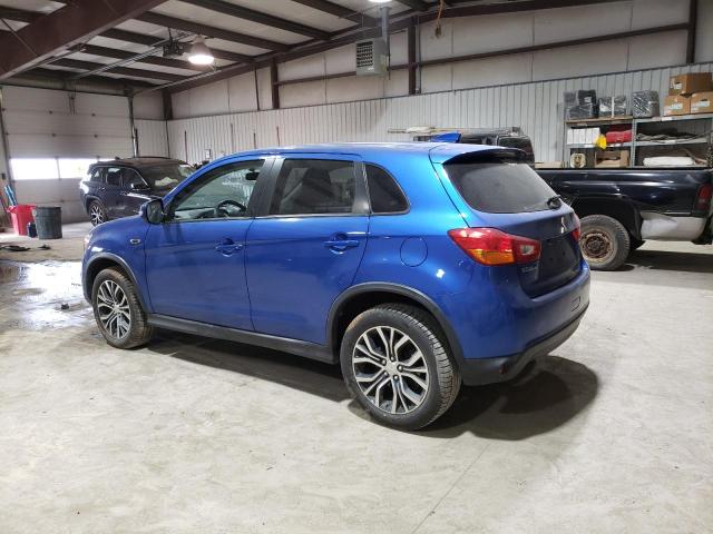 Изображение 2 2017 MITSUBISHI OUTLANDER SPORT ES 2017 с VIN JA4AR3AW8HZ030590