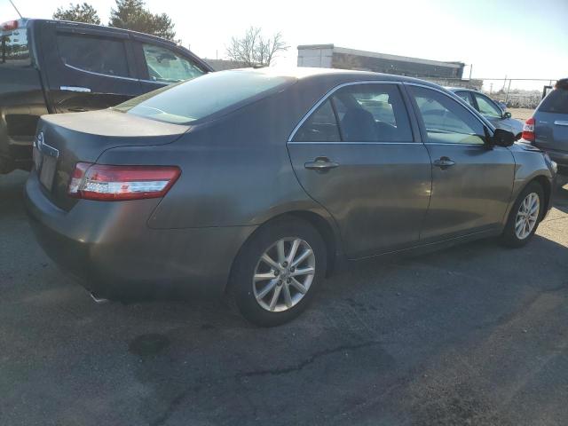 Изображение 3 2011 TOYOTA CAMRY BASE 2011 с VIN 4T1BF3EK0BU717072