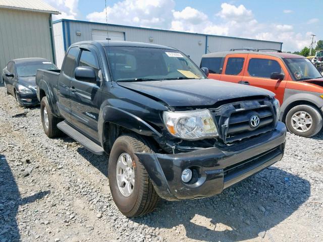 Изображение 2006 TOYOTA TACOMA ACCESS CAB 2006