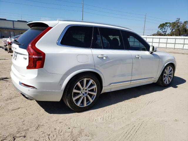 Image 3 of 2016 VOLVO XC90 T6 2016 with VIN YV4A22PL4G1048287
