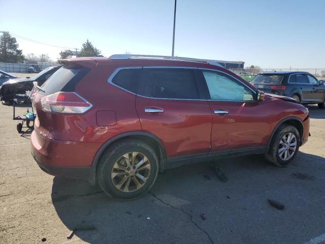Obraz 3 z 2015 NISSAN ROGUE S 2015 z VIN KNMAT2MV0FP588026
