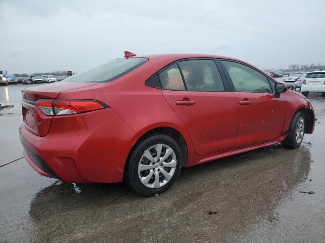 Obraz 3 z 2020 TOYOTA COROLLA LE 2020 z VIN JTDEPRAE1LJ097319