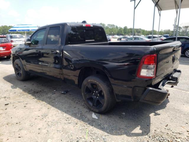Image 2 of 2022 RAM 1500 BIG HORN/LONE STAR 2022 with VIN 1C6RREBT4NN126056