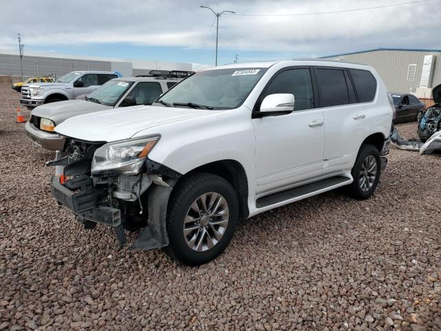 Image 1 of 2015 LEXUS GX 460 PREMIUM 2015 with VIN JTJJM7FX0F5114384