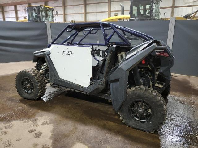 Image 3 of 2022 POLARIS RZR PRO XP SPORT 2022 with VIN 3NSRAE923NF357430