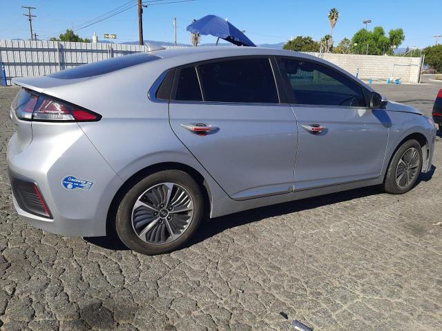 Image 3 of 2021 HYUNDAI IONIQ SEL 2021 with VIN KMHC75LD3MU260441