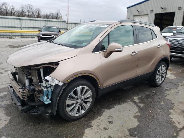 2019 BUICK ENCORE PREFERRED 2019 image