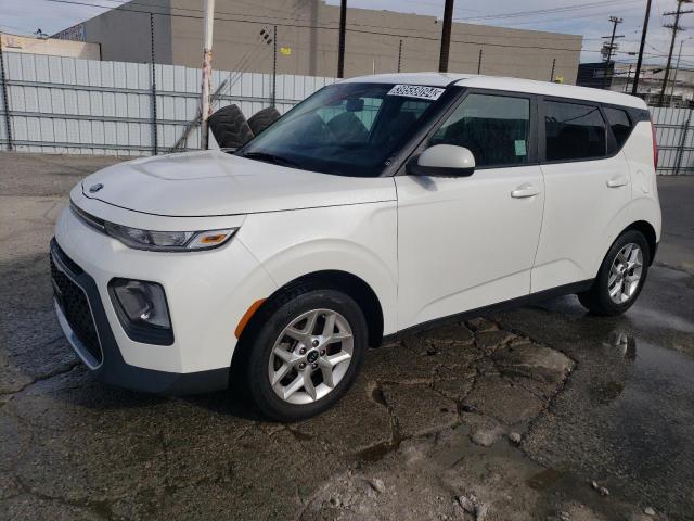 Изображение 2021 KIA SOUL LX 2021
