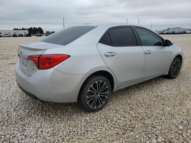 Изображение 3 2017 TOYOTA COROLLA L 2017 с VIN 2T1BURHE9HC749673