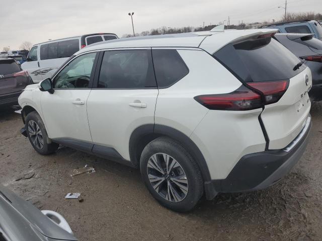 Изображение 2 2023 NISSAN ROGUE SV 2023 с VIN 5N1BT3BBXPC803080