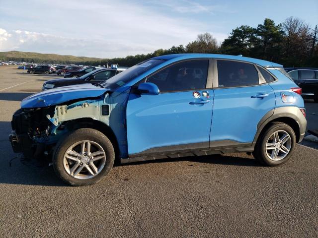 2022 HYUNDAI KONA SEL 2022 image