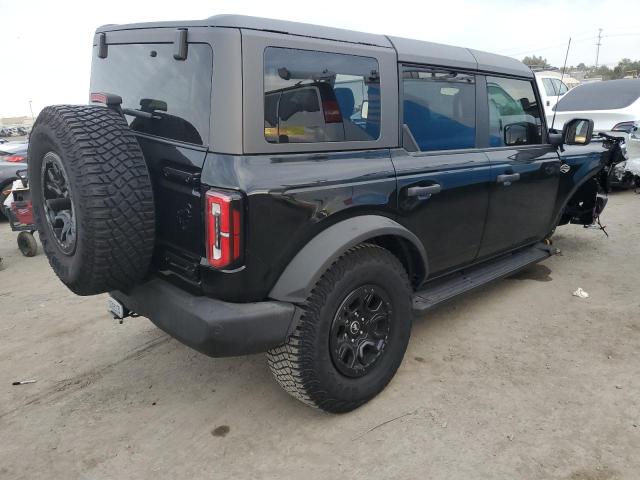 Obraz 3 z 2022 FORD BRONCO BASE 2022 z VIN 1FMEE5DP5NLB79116