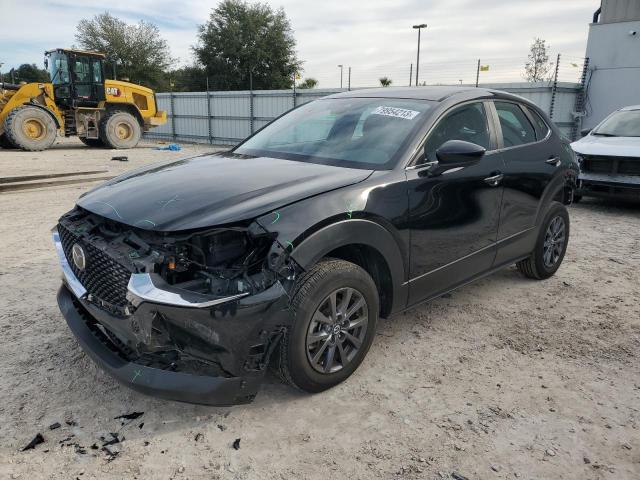 Изображение 2021 MAZDA CX-30  2021