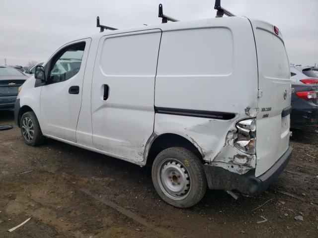 Image 2 of 2017 NISSAN NV200 2.5S 2017 with VIN 3N6CM0KN4HK705783