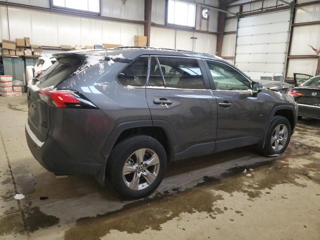 Изображение 3 2023 TOYOTA RAV4 LE 2023 с VIN 2T3BWRFV6PW159240