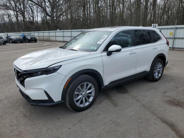 Obraz 2023 HONDA CR-V EXL 2023