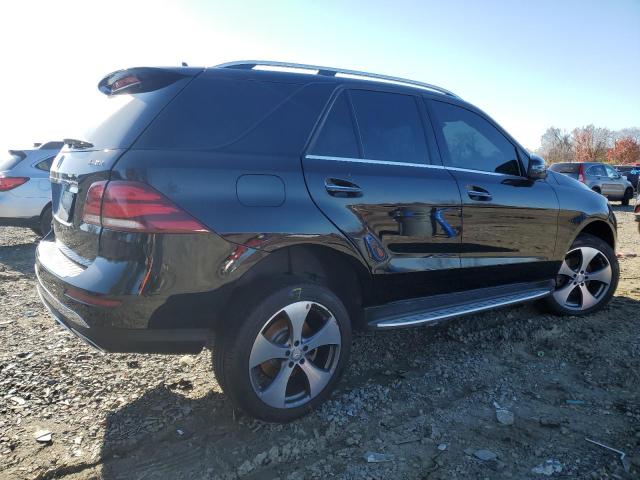 Obraz 3 z 2016 MERCEDES-BENZ GLE 350 4MATIC 2016 z VIN 4JGDA5HB6GA752772