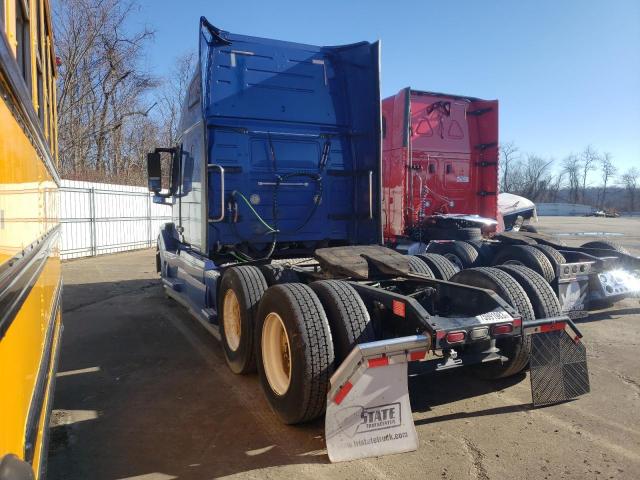 Image 3 of 2016 VOLVO VN VNL 2016 with VIN 4V4N99EH3GN958744