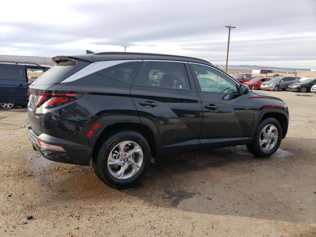 Image 3 of 2024 HYUNDAI TUCSON SEL 2024 with VIN 5NMJBCDE6RH324752