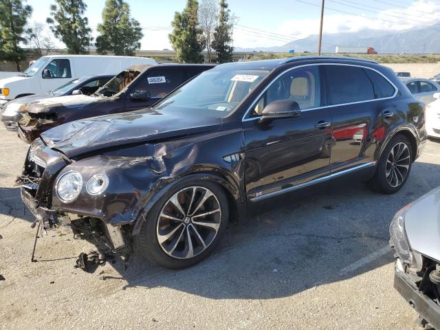 2017 BENTLEY BENTAYGA  2017 image