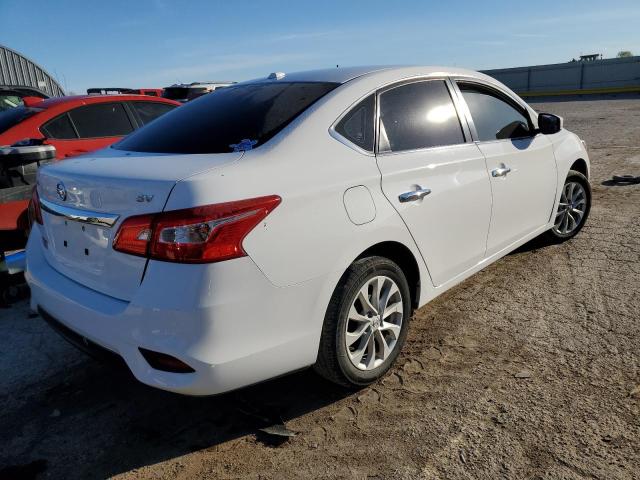 Изображение 3 2019 NISSAN SENTRA S 2019 с VIN 3N1AB7AP6KY348092