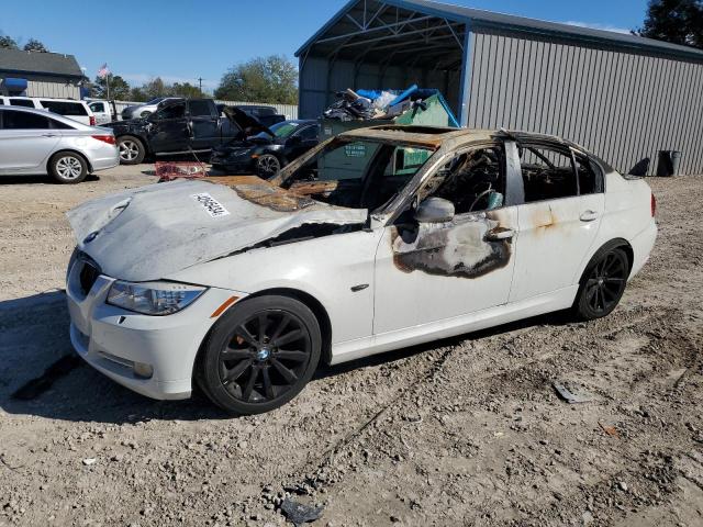 Obraz 2010 BMW 328 I 2010